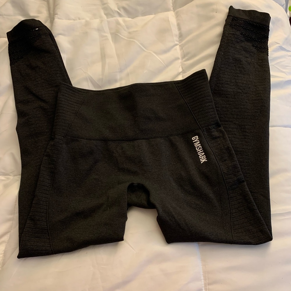 Gymshark seamless leggings